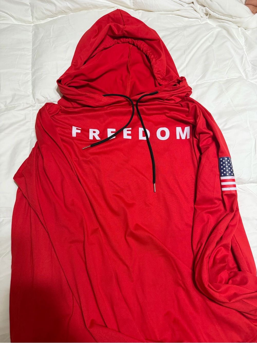 FREEDOM hoodie